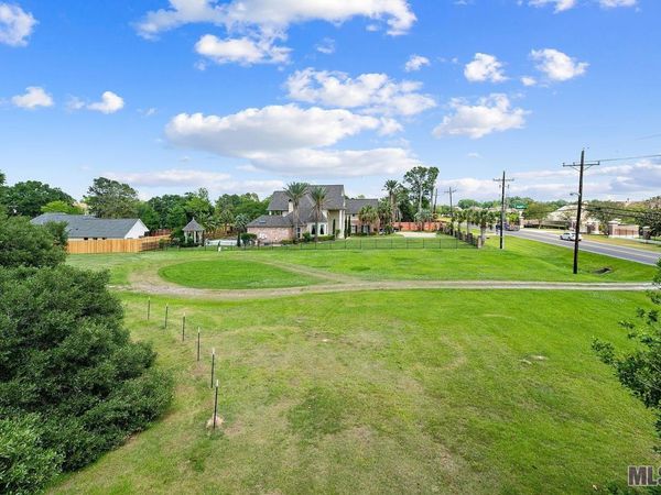 Lot 2 Highland Rd, Baton Rouge, LA 70810