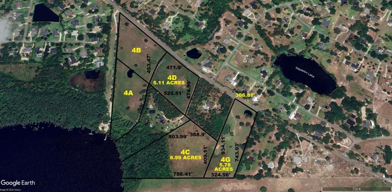 1325 Fort Christmas Road, Chuluota, FL 32766 Photo