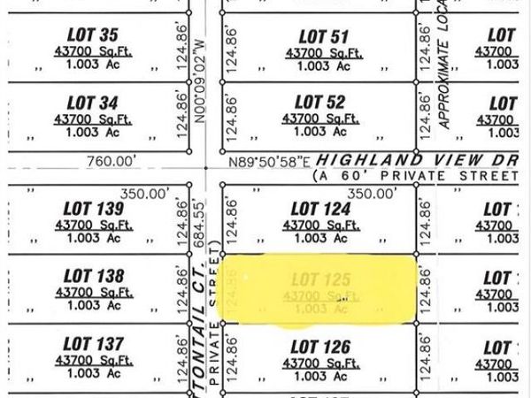 6005 Cotton Tail Court, Springtown, TX 76082