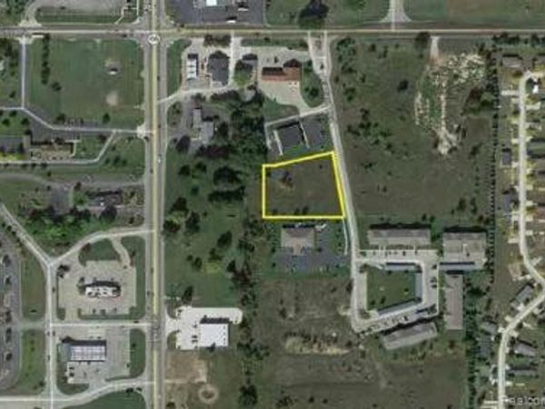 State Road, Ionia Twp, MI 48846