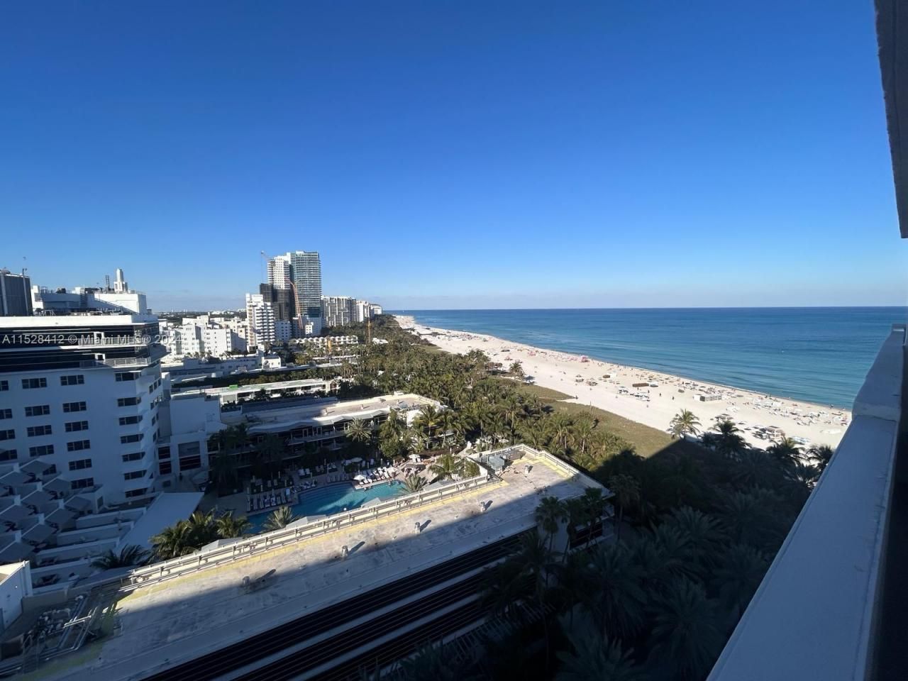 100 Lincoln Rd, Unit 1543, Miami Beach, FL 33139 Photo