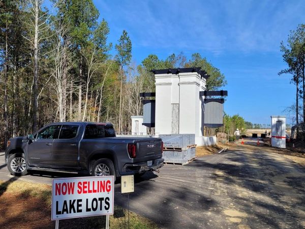 Lot 10 Hidden Oaks Ln, Denham Springs, LA 70706