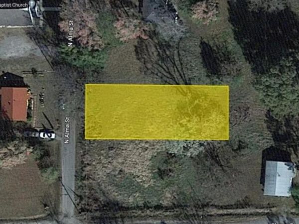 Lot 6 N Alma Street, Other AR, AR 71638