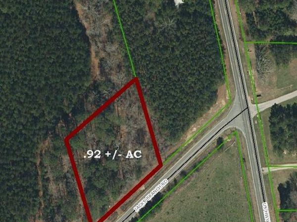 1637 Jacks Branch Road, Ansonville, NC 28007