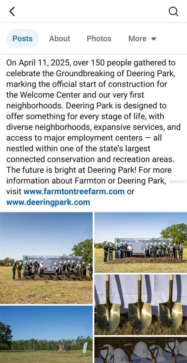 00 Deering Parkway, Mims, FL 32754 Photo