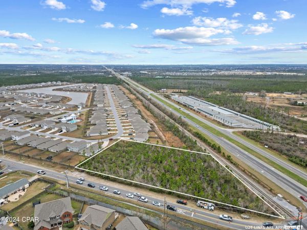 000 Star Avenue, Panama City, FL 32404