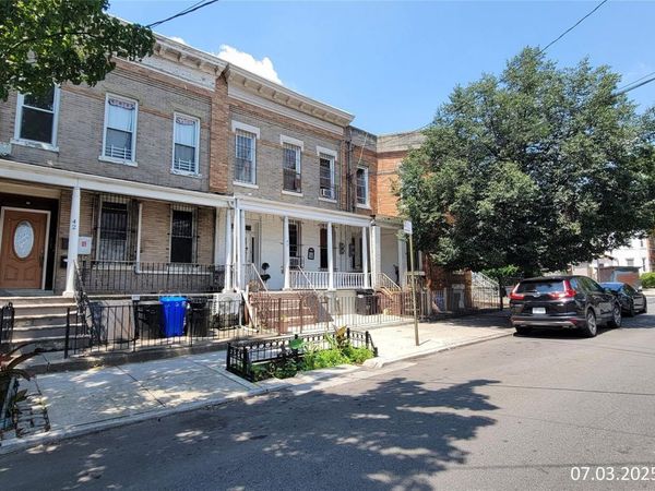 36 Hale Avenue, Brooklyn, NY 11208