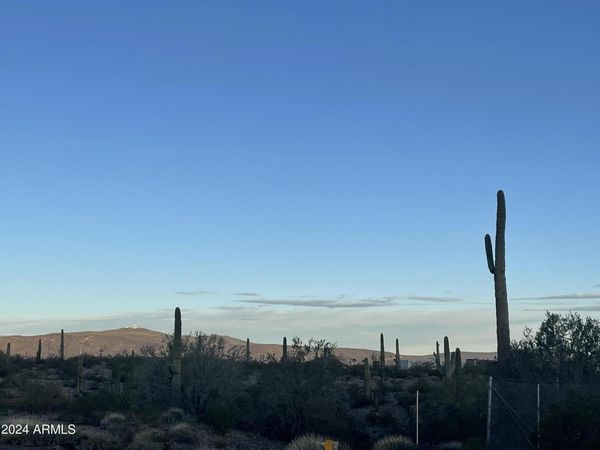 810 W RASMUSSEN Road, Unit '-', Ajo, AZ 85321