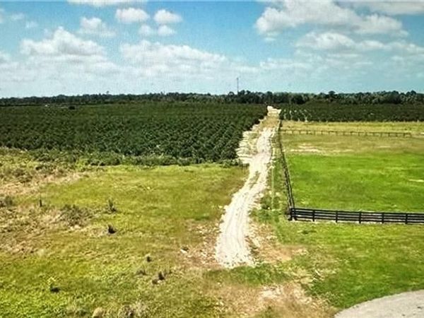 275 S Bear Pointe DR, LAKE PLACID, FL 33852