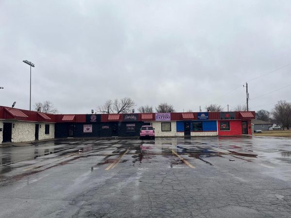 801 E 20th Street, Joplin, MO 64804