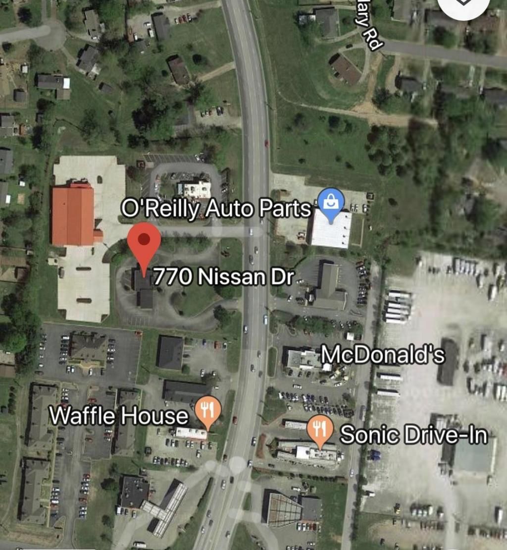 770 Nissan Dr, Smyrna, TN 37167 Main Photo