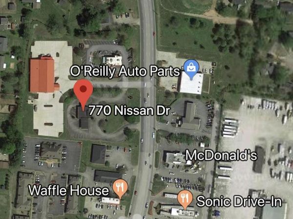 770 Nissan Dr, Smyrna, TN 37167