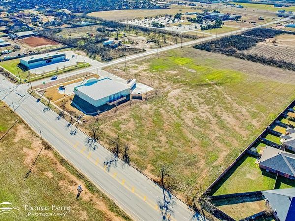 944 E Industrial Boulevard, Abilene, TX 79602