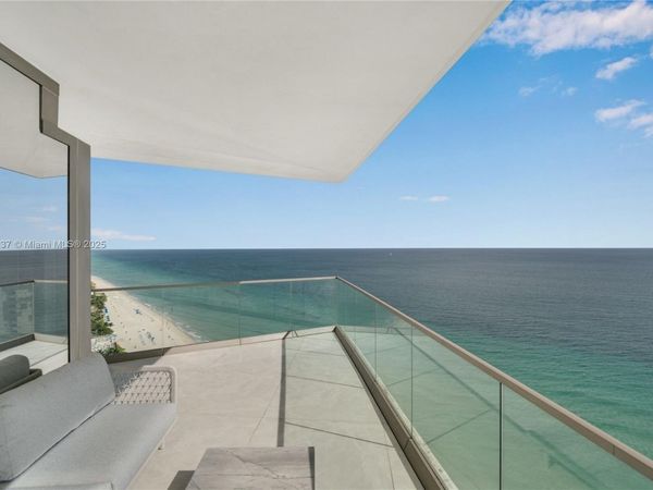 18975 Collins Ave, Unit 2000, Sunny Isles Beach, FL 33160