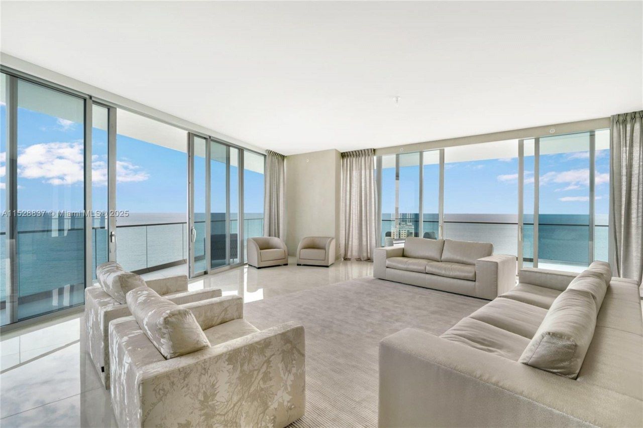 18975 Collins Ave, Unit 2000, Sunny Isles Beach, FL 33160 Photo