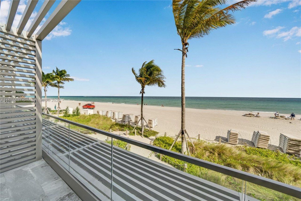 18975 Collins Ave, Unit 2000, Sunny Isles Beach, FL 33160 Photo