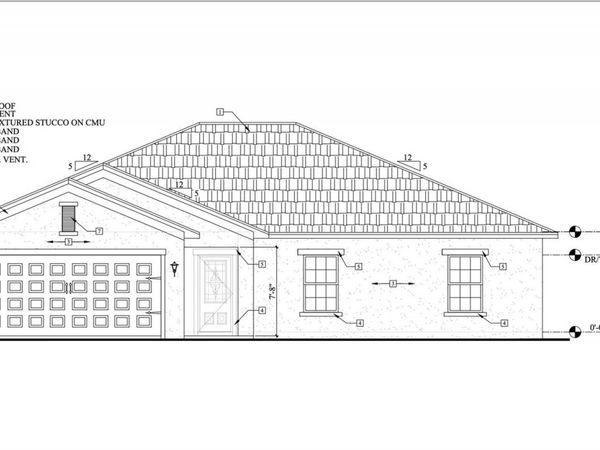 1405 SARASOTA COURT, POINCIANA, FL 34759