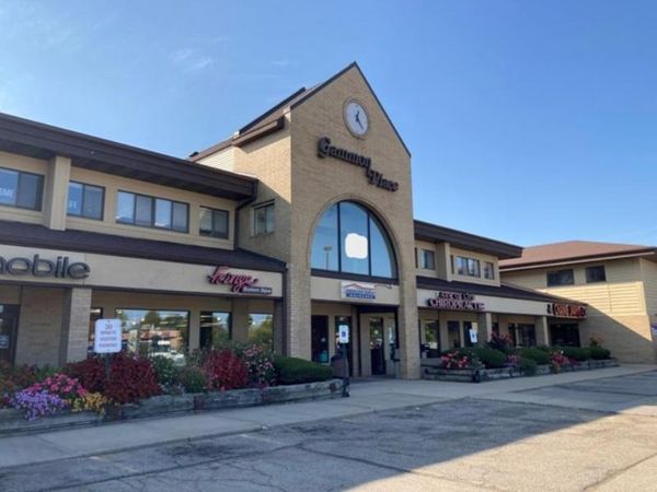 658 S Gammon Road, Madison, WI 53719