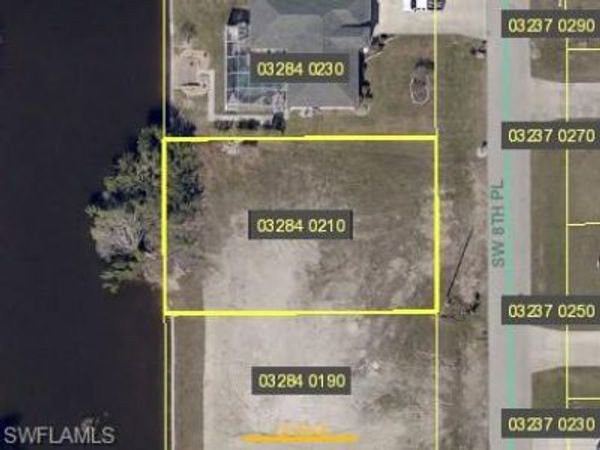 3508 SW 8th PL, CAPE CORAL, FL 33914