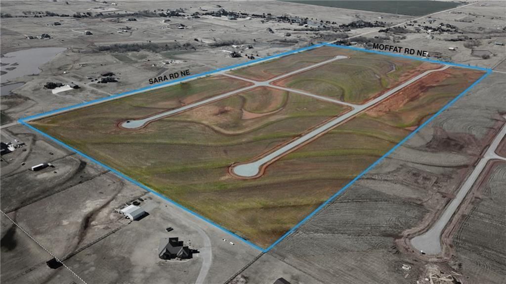 7631 NE Hawk Drive, Piedmont, OK 73078 Main Photo