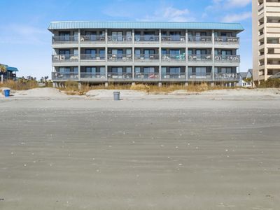 6000 N Ocean Blvd., Unit 131, North Myrtle Beach, SC 29582