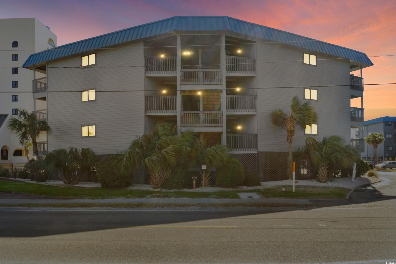 6000 N Ocean Blvd. Photo 29