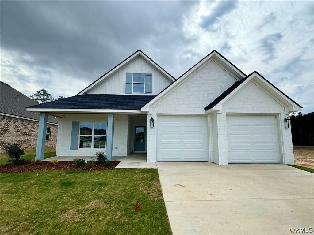 12674 Windword Pointe Drive, Northport, AL 35475 Main Photo