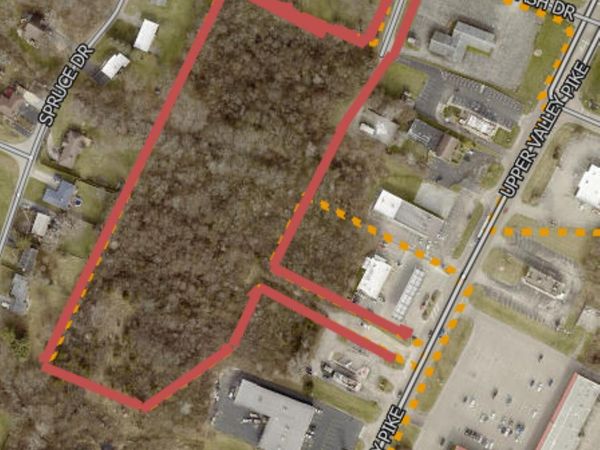 0 Upper Valley, Springfield, OH 45504