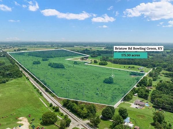 550 Bristow Road, Bowling Green, KY 42101