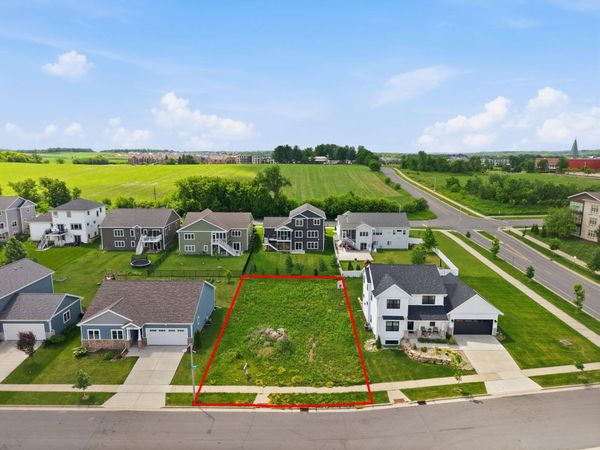9433 Cobalt Street, Middleton, WI 53562