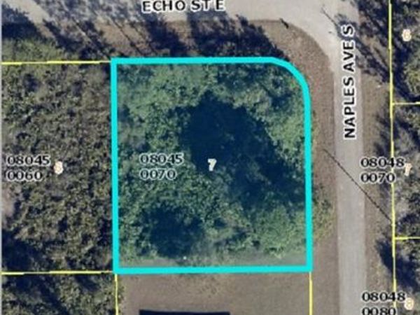 1252 Echo ST E, LEHIGH ACRES, FL 33974