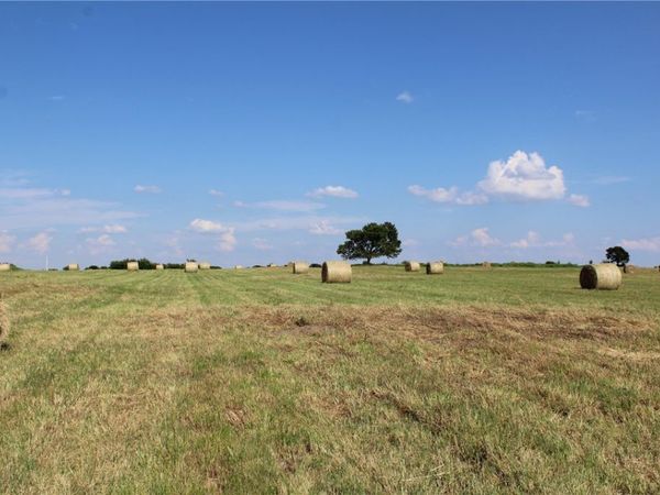 53555 S 630 Road, Kansas, OK 74347