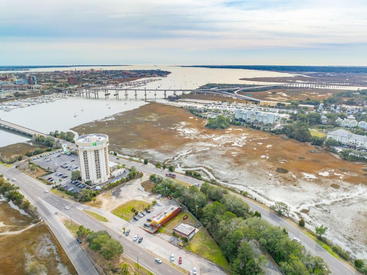 335 Savannah Highway Photo 8