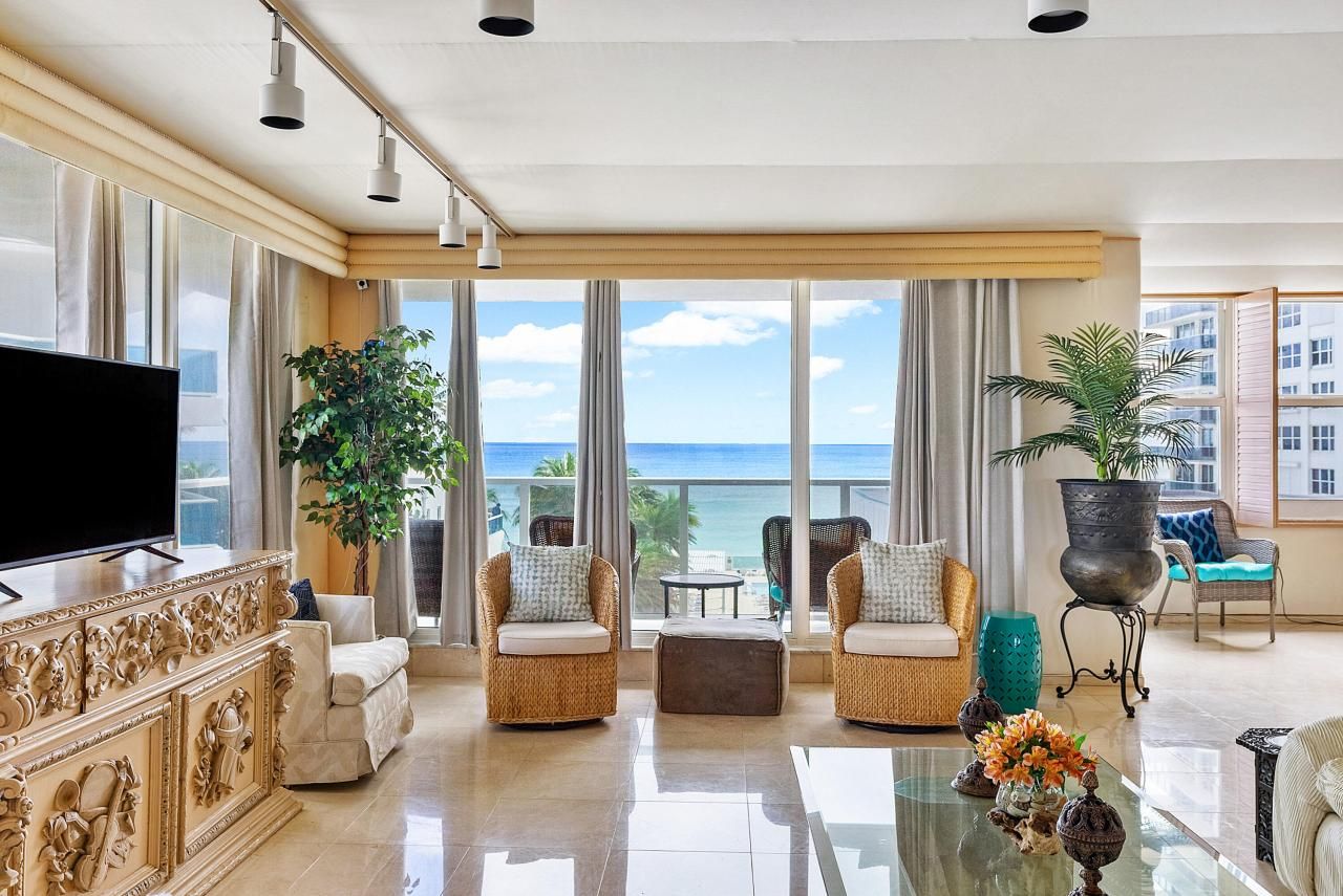 2751 S Ocean Drive, Unit 504n, Hollywood, FL 33019 Photo