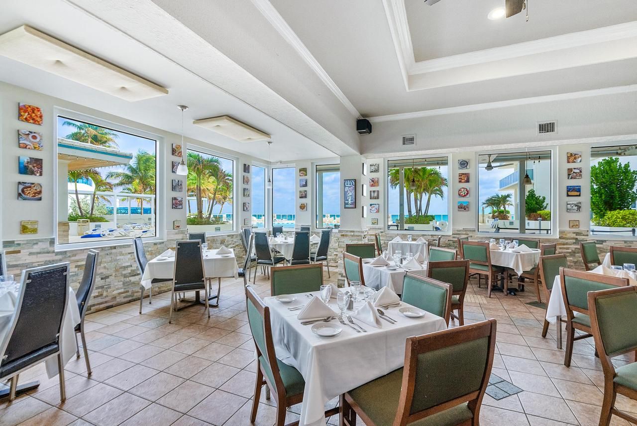 2751 S Ocean Drive, Unit 504n, Hollywood, FL 33019 Photo