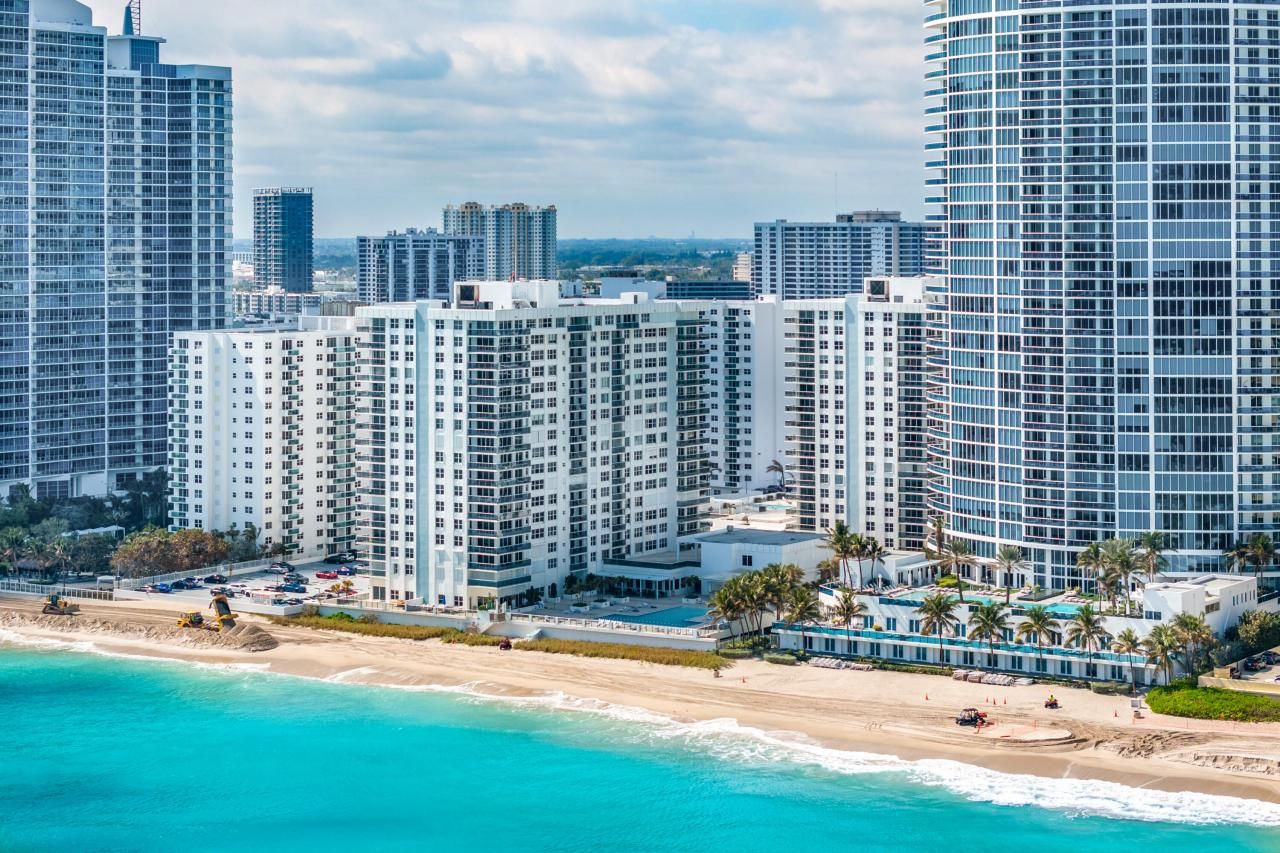 2751 S Ocean Drive, Unit 504n, Hollywood, FL 33019 Photo