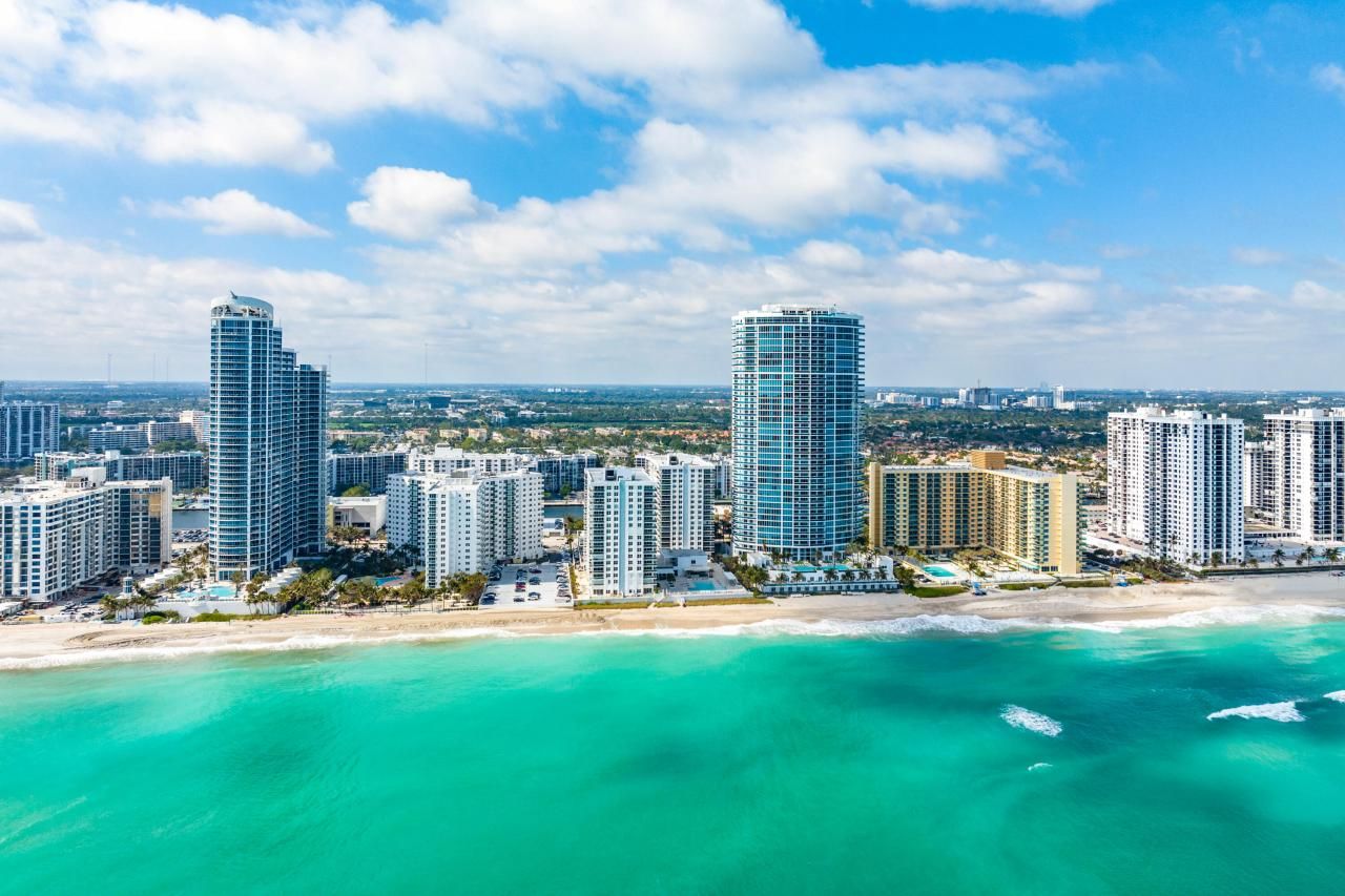 2751 S Ocean Drive, Unit 504n, Hollywood, FL 33019 Photo