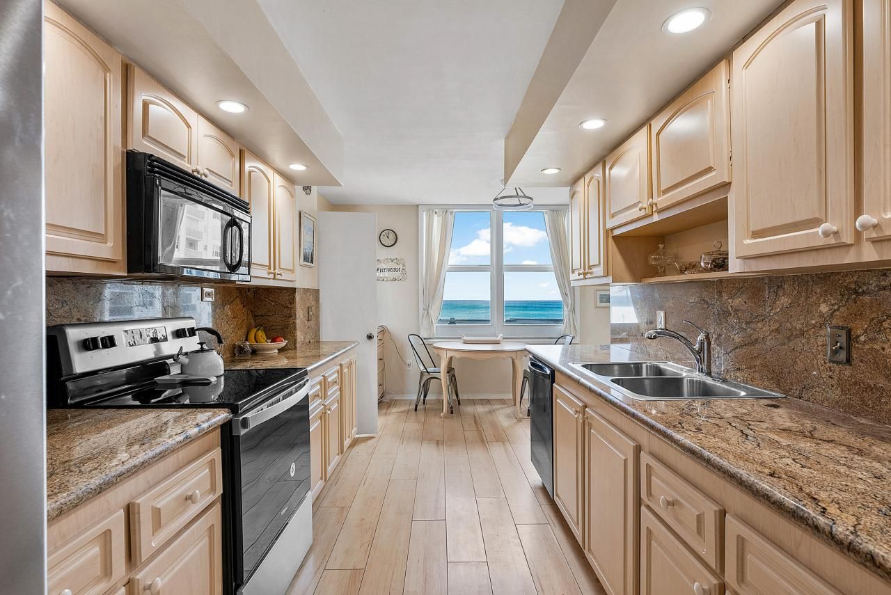 2751 S Ocean Drive, Unit 504n, Hollywood, FL 33019 Photo