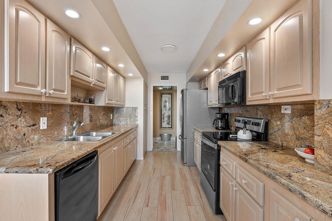 2751 S Ocean Drive, Unit 504n, Hollywood, FL 33019 Photo