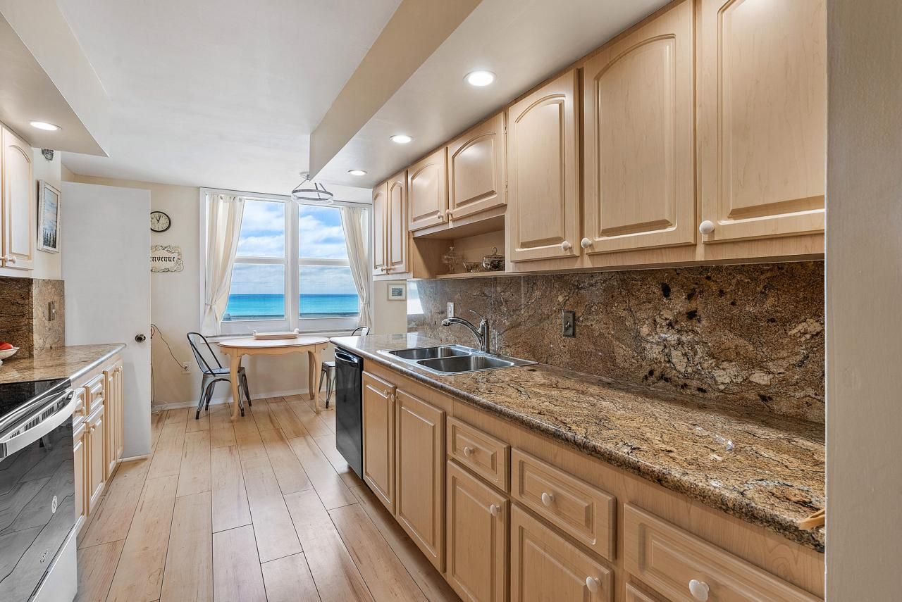 2751 S Ocean Drive, Unit 504n, Hollywood, FL 33019 Photo