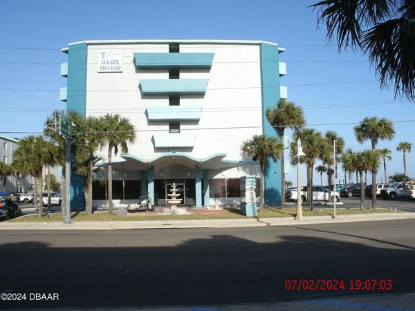 313 S Atlantic Avenue, Unit 506, Daytona Beach, FL 32118