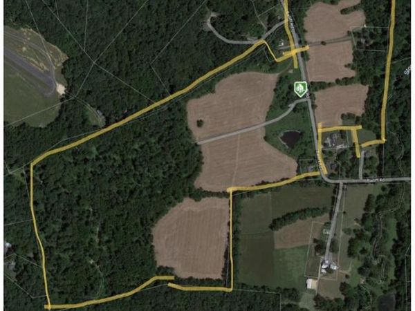 424 BAILIFF ROAD, NORTH EAST, MD 21901