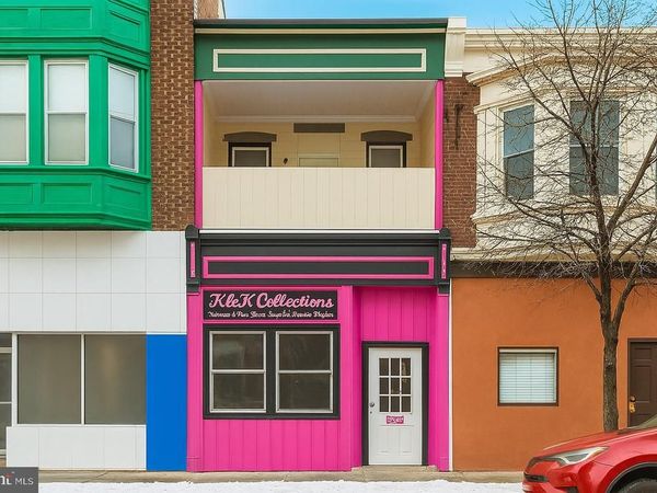 5556 MARKET STREET, PHILADELPHIA, PA 19139