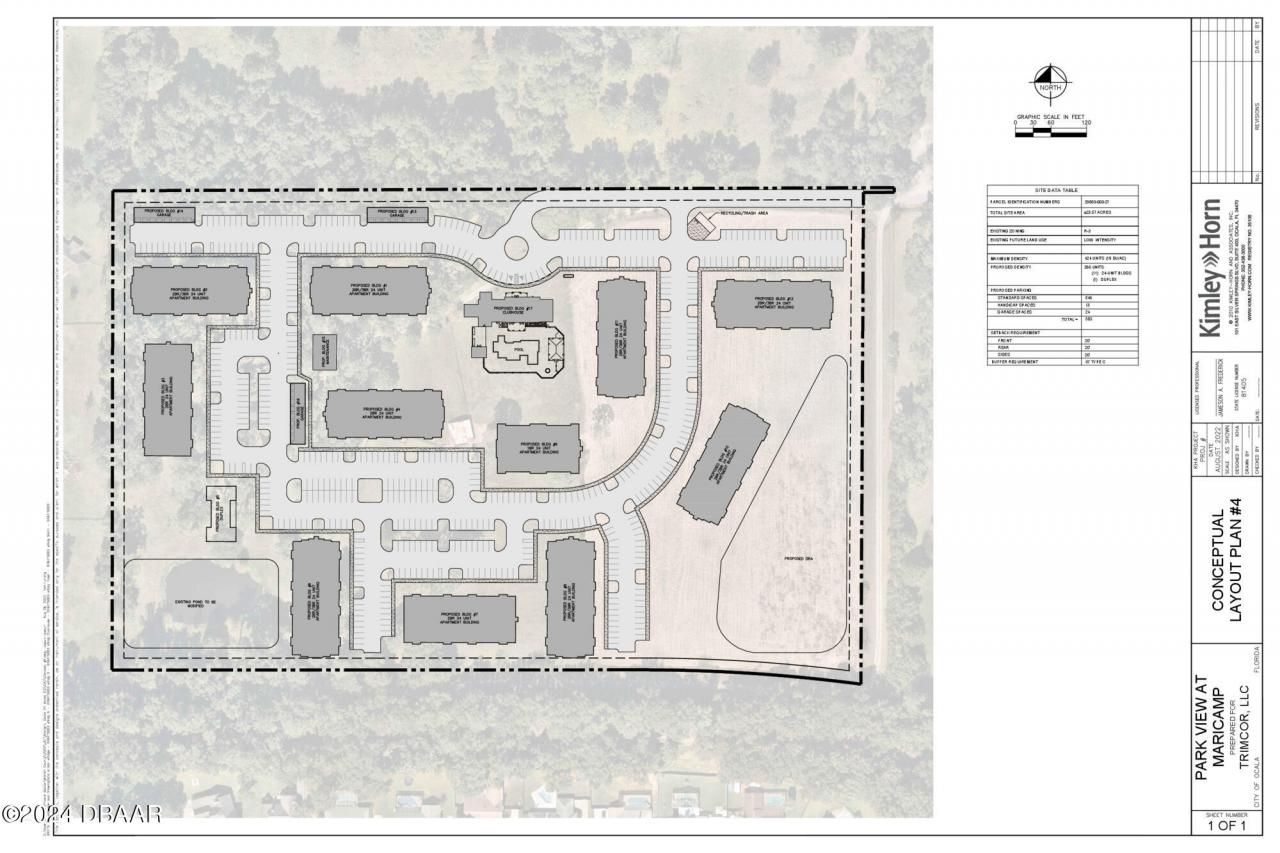 0 24th Street, Ocala, FL 34471 Photo