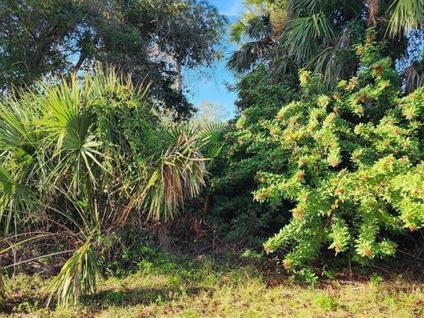 HURLEY AVENUE, NORTH PORT, FL 34288