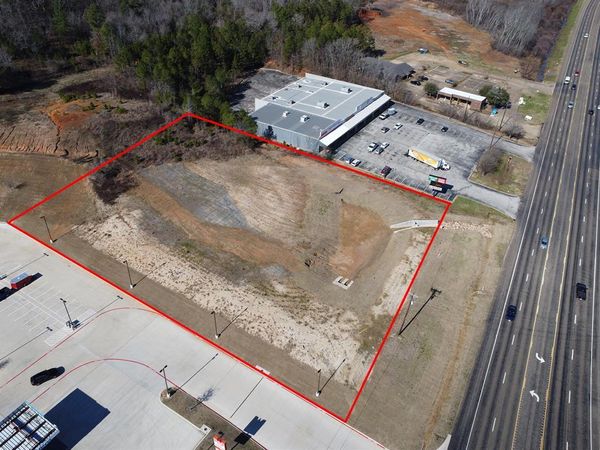 1051 State Highway 110 N, Unit Pad 1, Whitehouse, TX 75791