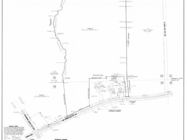 5335 East Fairview Road SW, Stockbridge, GA 30281