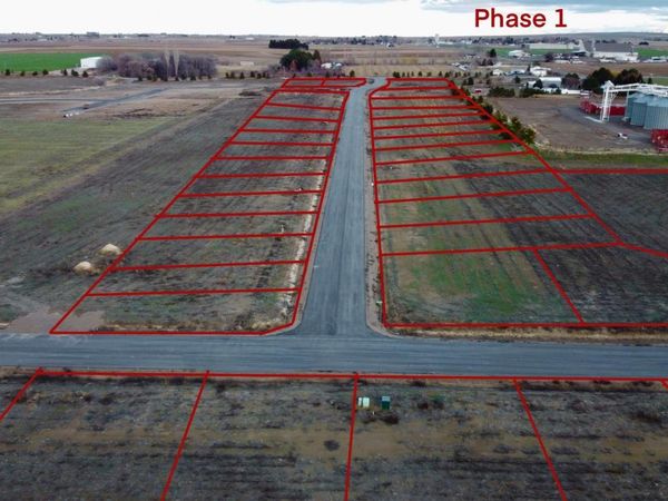 3700 E Lot 6 Block 1, Kimberly, ID 83341