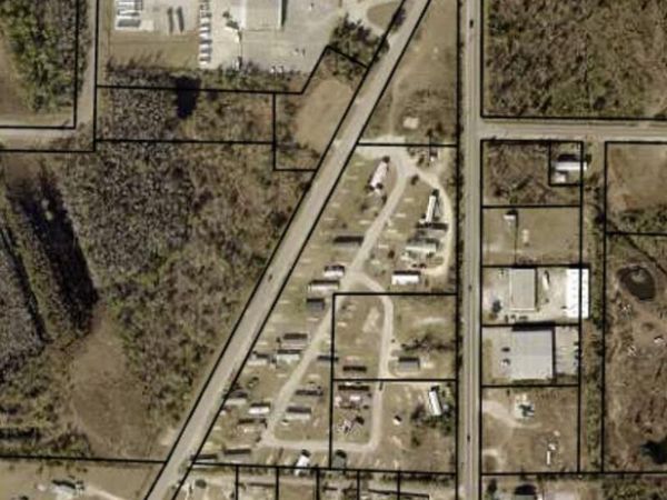 2300 Sherman Avenue, Panama City, FL 32405