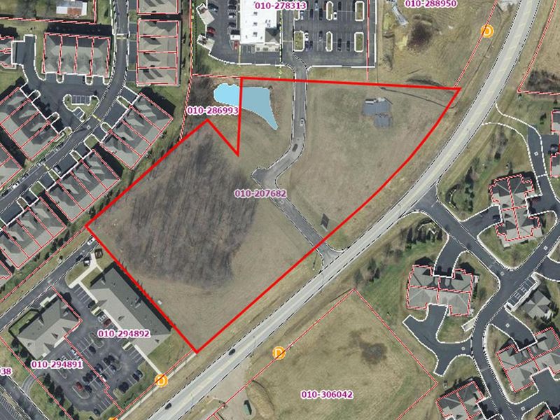 0 N Hamilton Road, Columbus, OH 43081 Photo 2